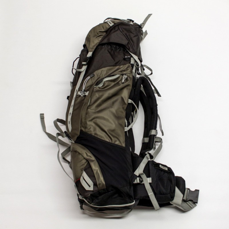 Sac à dos randonnée Pack 25 - Wilsa - achat de sacs à dos de randonnée