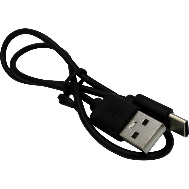 Mini Lampe Frontale LED XPE Rechargeable Par USB Avec Capteur De