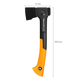 Hachette universelle "Fiskars" 0,75 kg