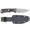 Couteau "Gerber" Convoy lame 9 cm ultra-fine