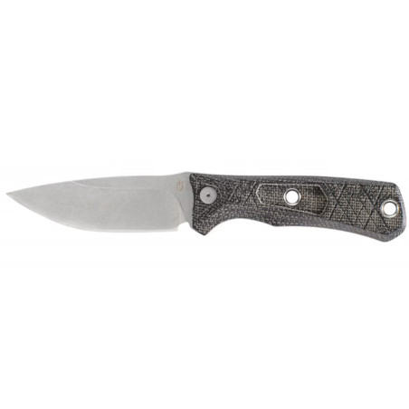 Couteau "Gerber" Convoy lame 9 cm ultra-fine