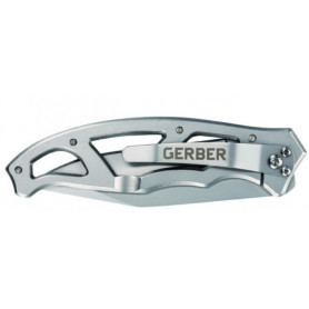 Couteau "Gerber" lame 6 cm tout usage