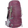 Sac à dos Adventure 55 L violet -