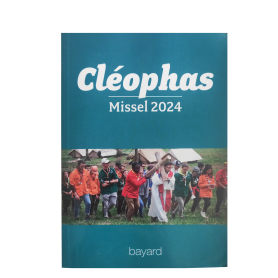 Missel Cléophas 2024 