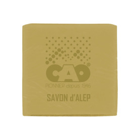 Savon d'Alep 100 grs