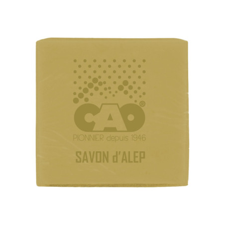 Savon d'Alep 100 grs