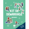 Kit de démarrage Farfadets