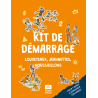 Kit de démarrage Louveteaux / Jeannetttes