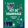 Kit de démarrage Compas