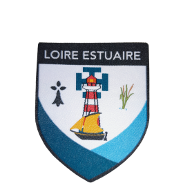 Insigne de Territoire LOIRE...