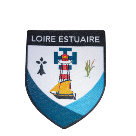 Insigne de Territoire LOIRE ESTUAIRE