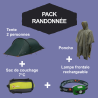 Pack "Randonnée"