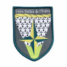 Insigne de Territoire LOIRE VALLEE de L'ERDRE