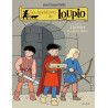 BD Loupio tome 13 -L'héritier et les autres récits