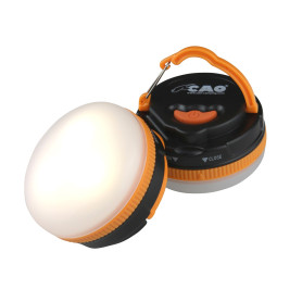 Lampe boule  -