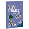 Balise Audace