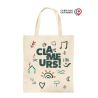 Tote - Bag "Clameurs"